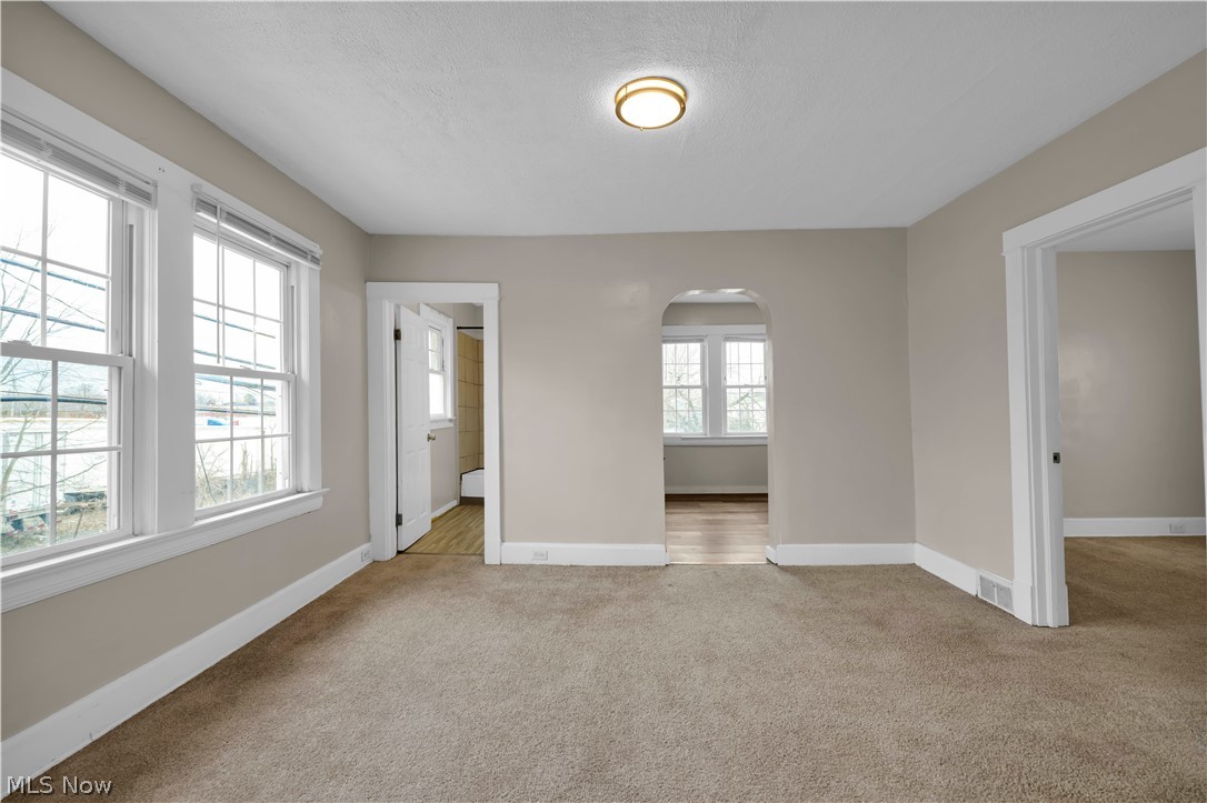 John W Wetmore Trustees - Residential Income