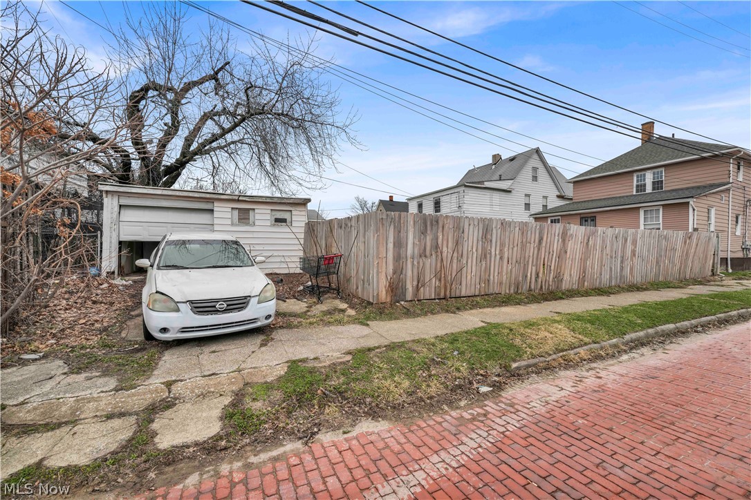 John W Wetmore Trustees - Residential Income