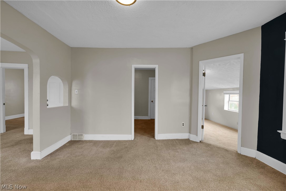 John W Wetmore Trustees - Residential Income