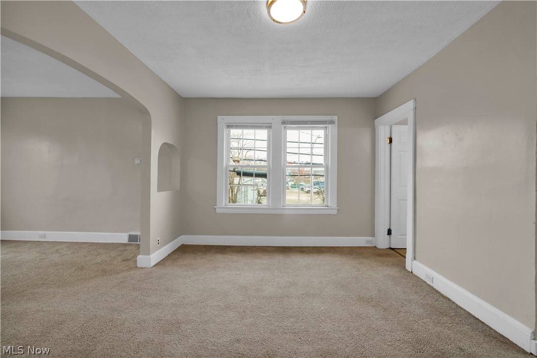 John W Wetmore Trustees - Residential Income