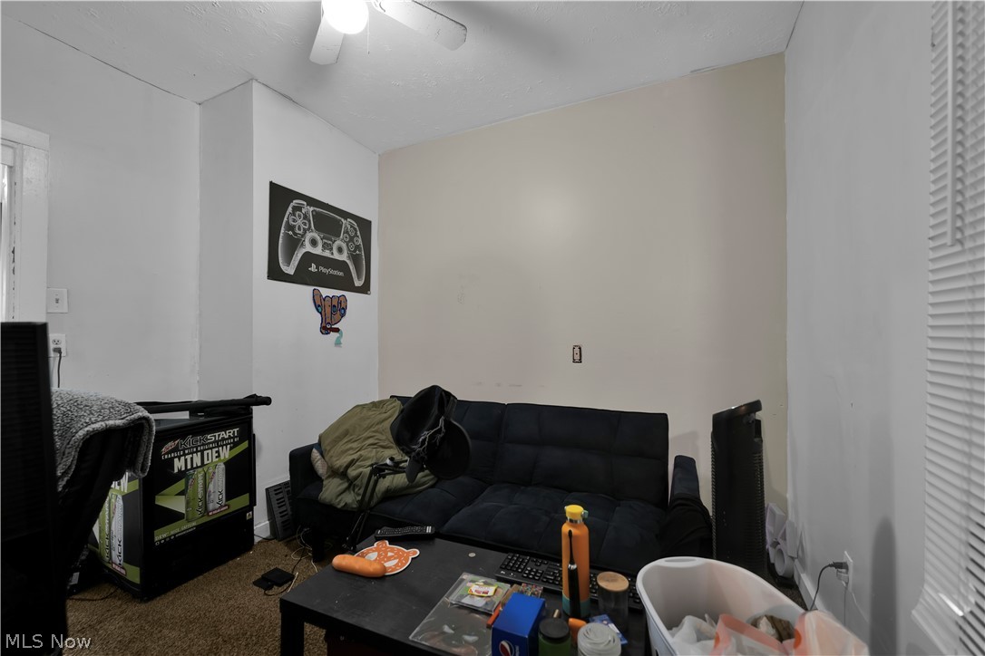 John W Wetmore Trustees - Residential Income