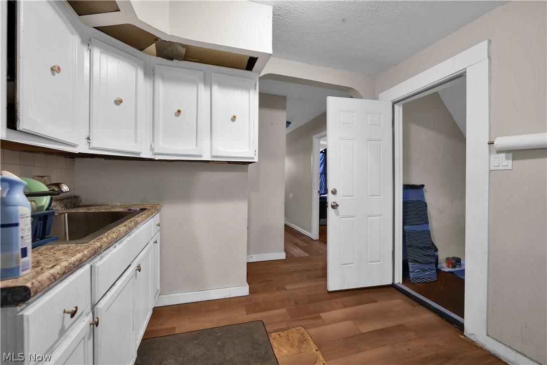 John W Wetmore Trustees - Residential Income