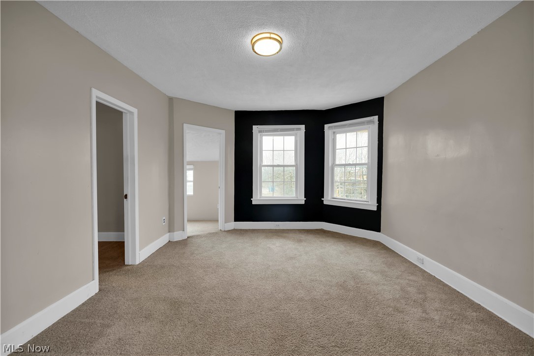 John W Wetmore Trustees - Residential Income