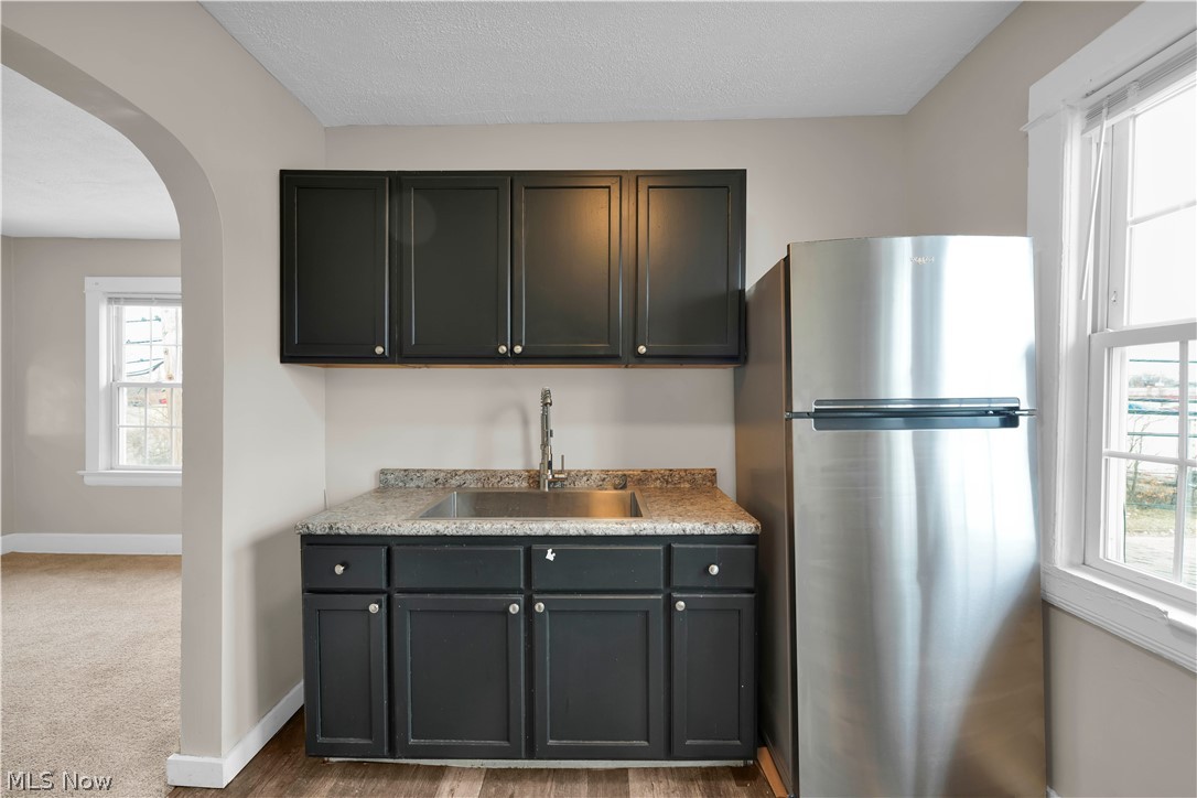 John W Wetmore Trustees - Residential Income