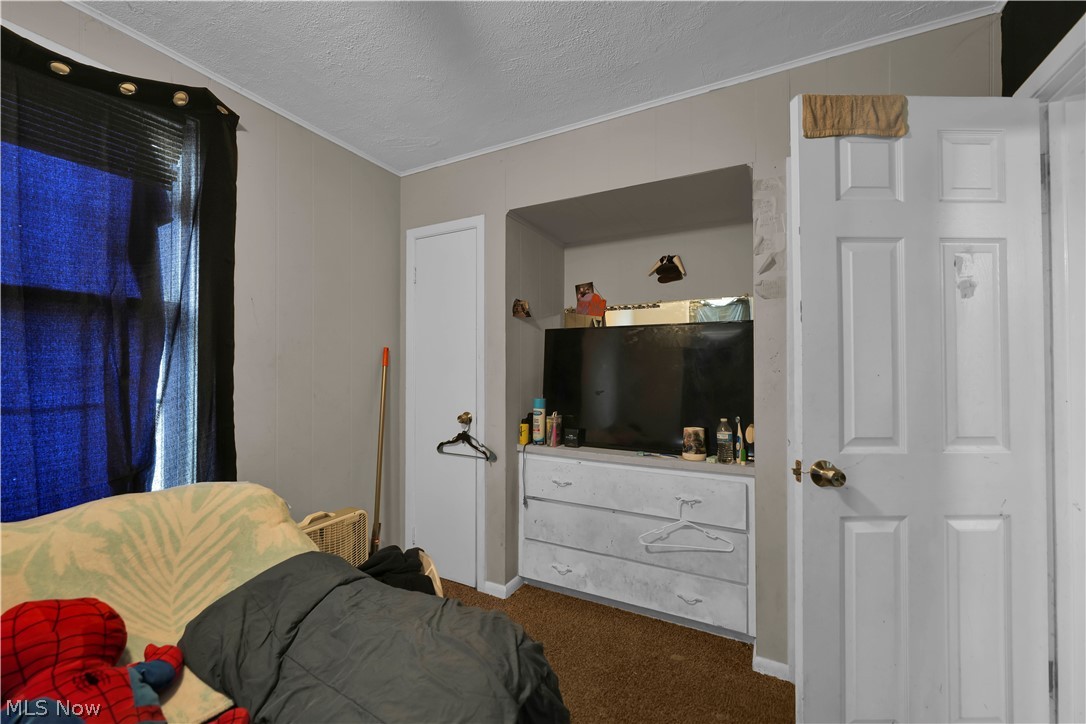 John W Wetmore Trustees - Residential Income