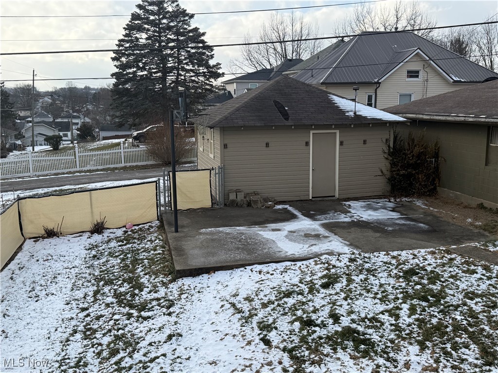 Oakland - Residential