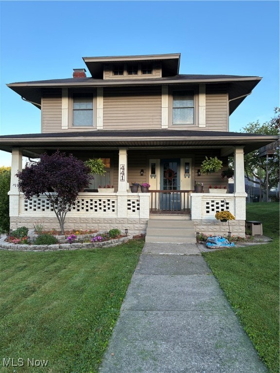 Oakland - Residential