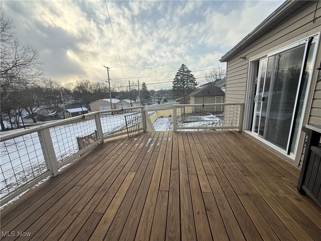 Oakland - Residential