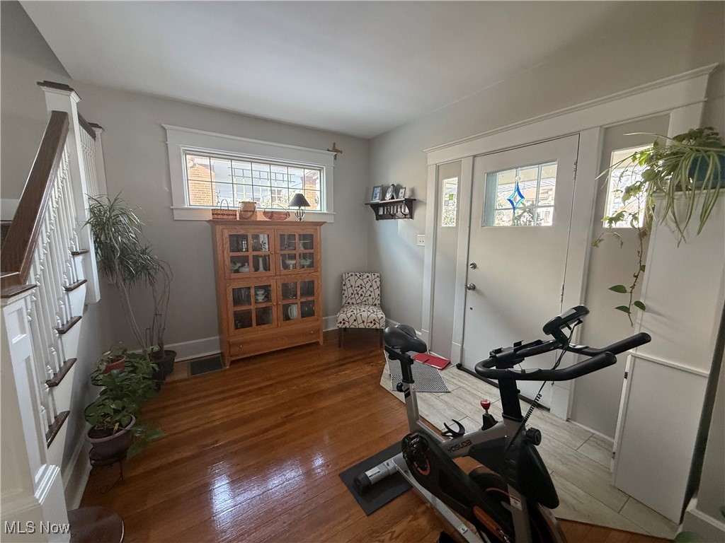 Oakland - Residential