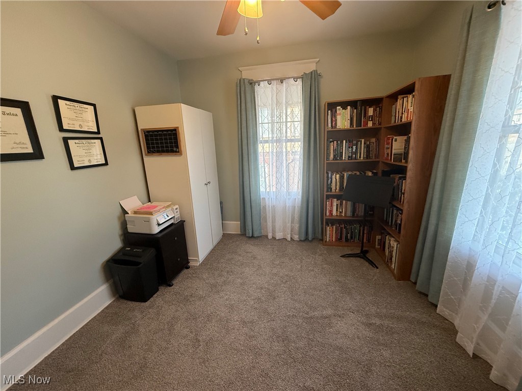 Oakland - Residential