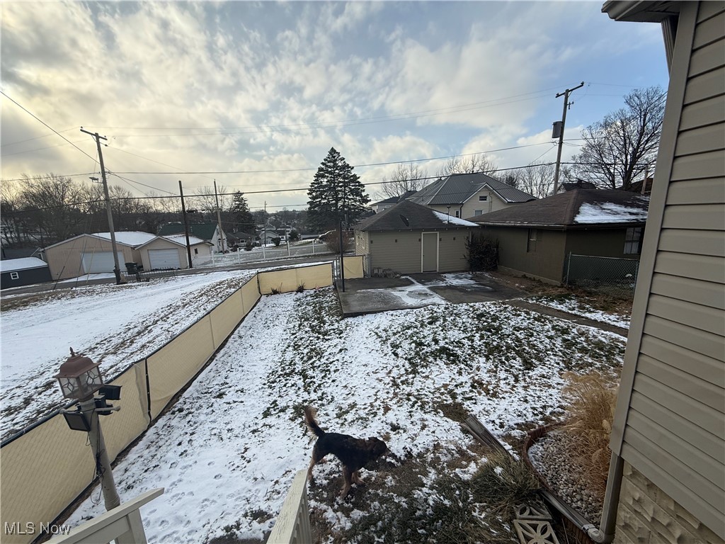 Oakland - Residential