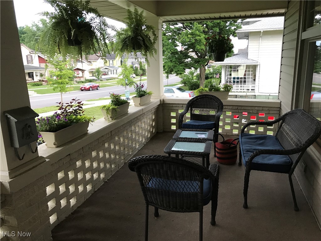 Oakland - Residential