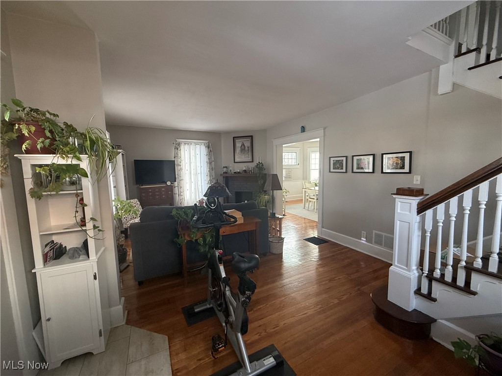 Oakland - Residential