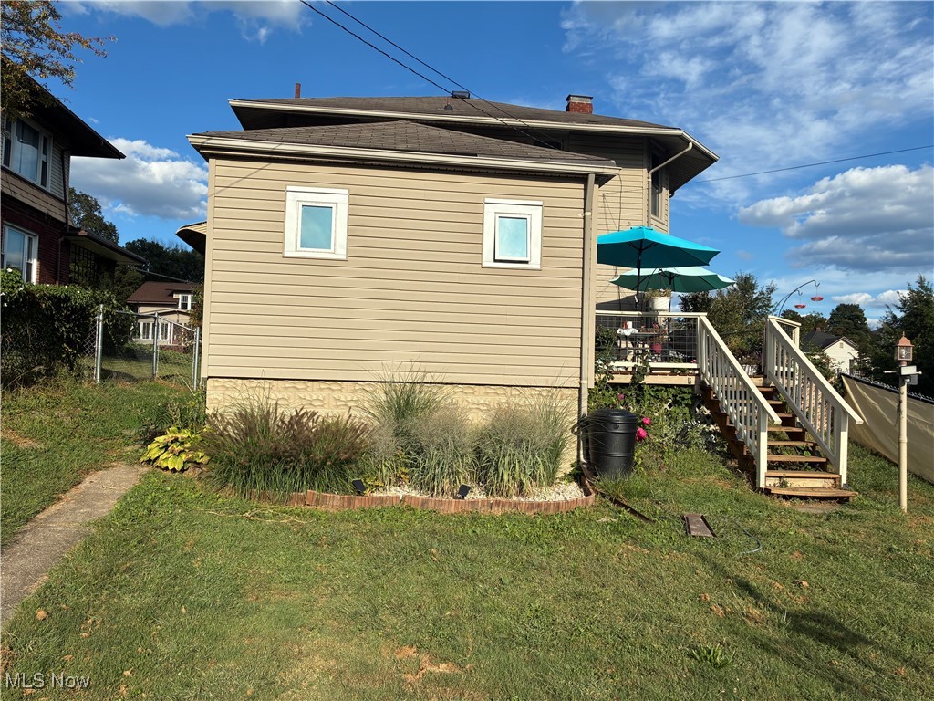 Oakland - Residential