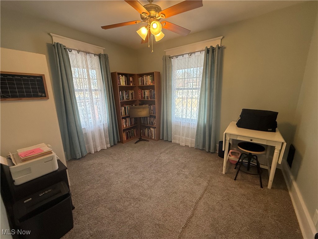 Oakland - Residential