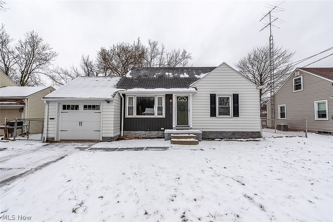 Dannemiller Land Co Add - Residential