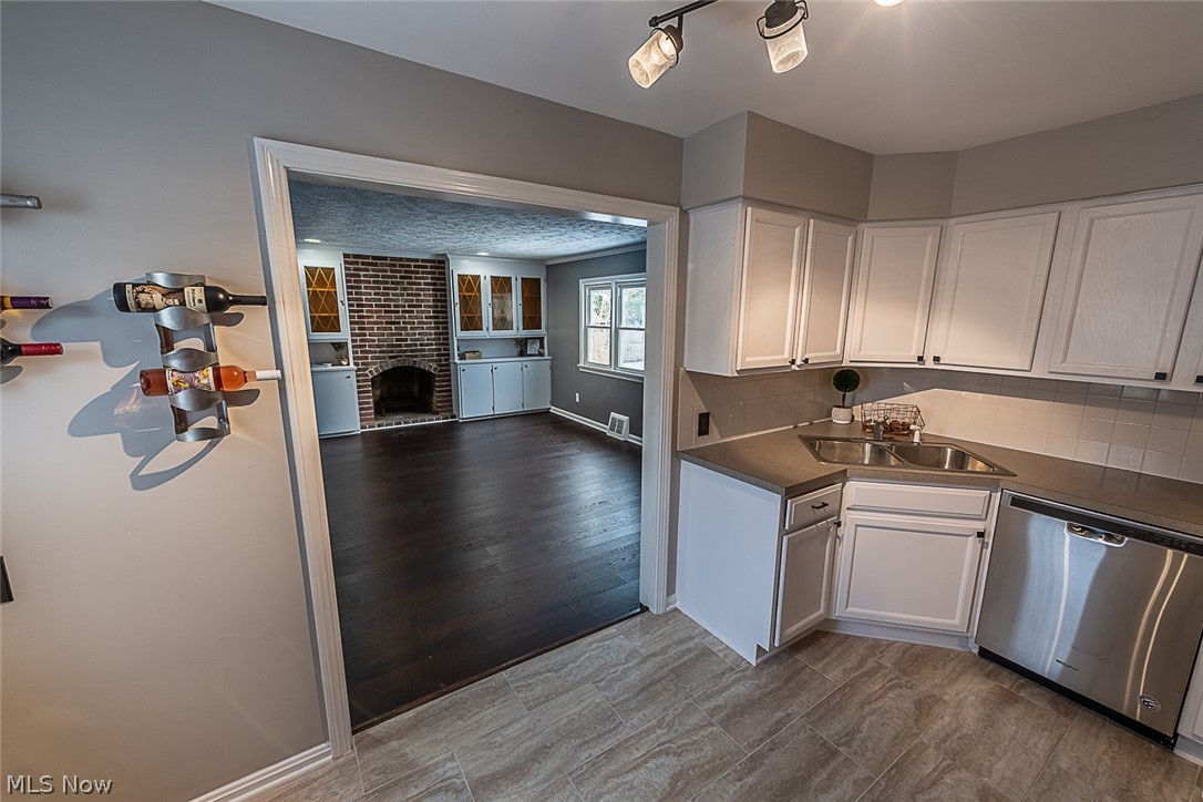 Dannemiller Land Co Add - Residential