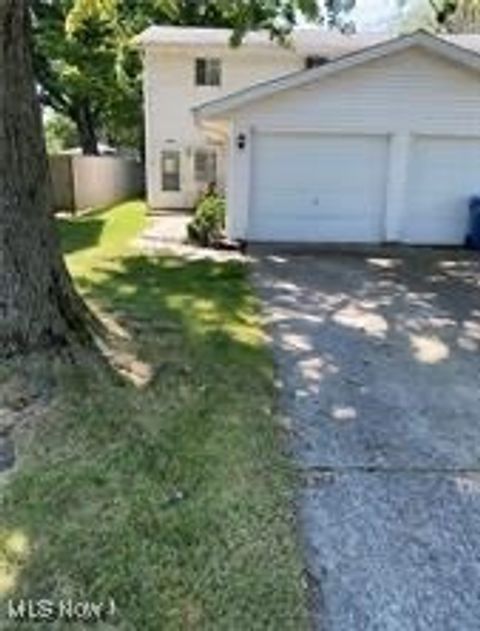 Tiny photo for 2930 Lexington Avenue, Lorain, OH 44055 (MLS # 5178895)