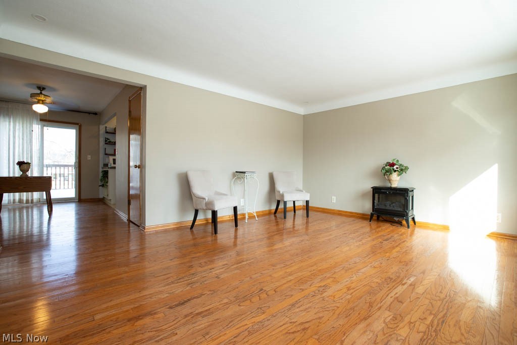 Westwood Estates - Residential