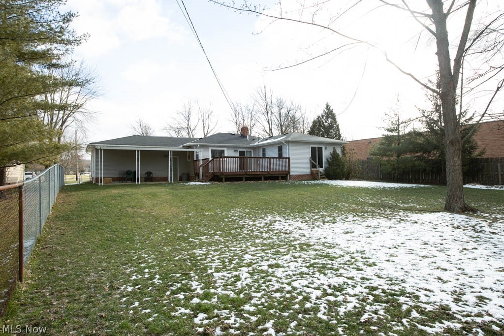 Westwood Estates - Residential