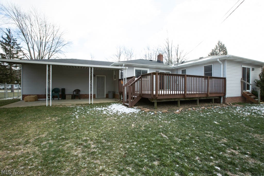 Westwood Estates - Residential