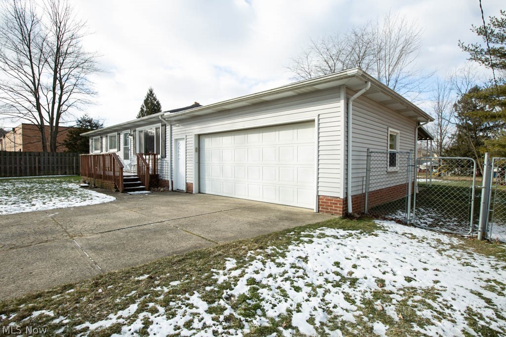 Westwood Estates - Residential