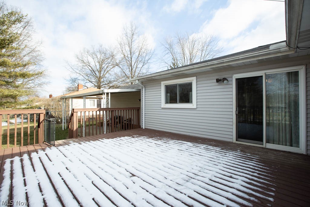 Westwood Estates - Residential