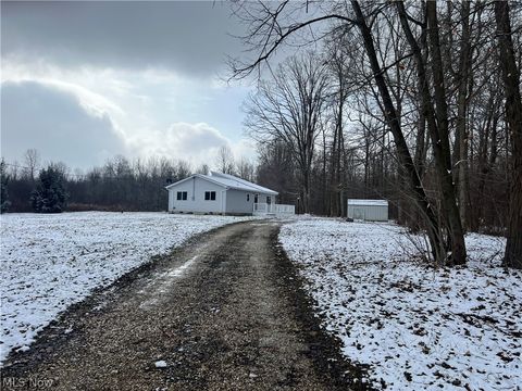 Homes For Sale - 1788 Mills Road<br/> Ashtabula County, Ashtabula, OH 44004