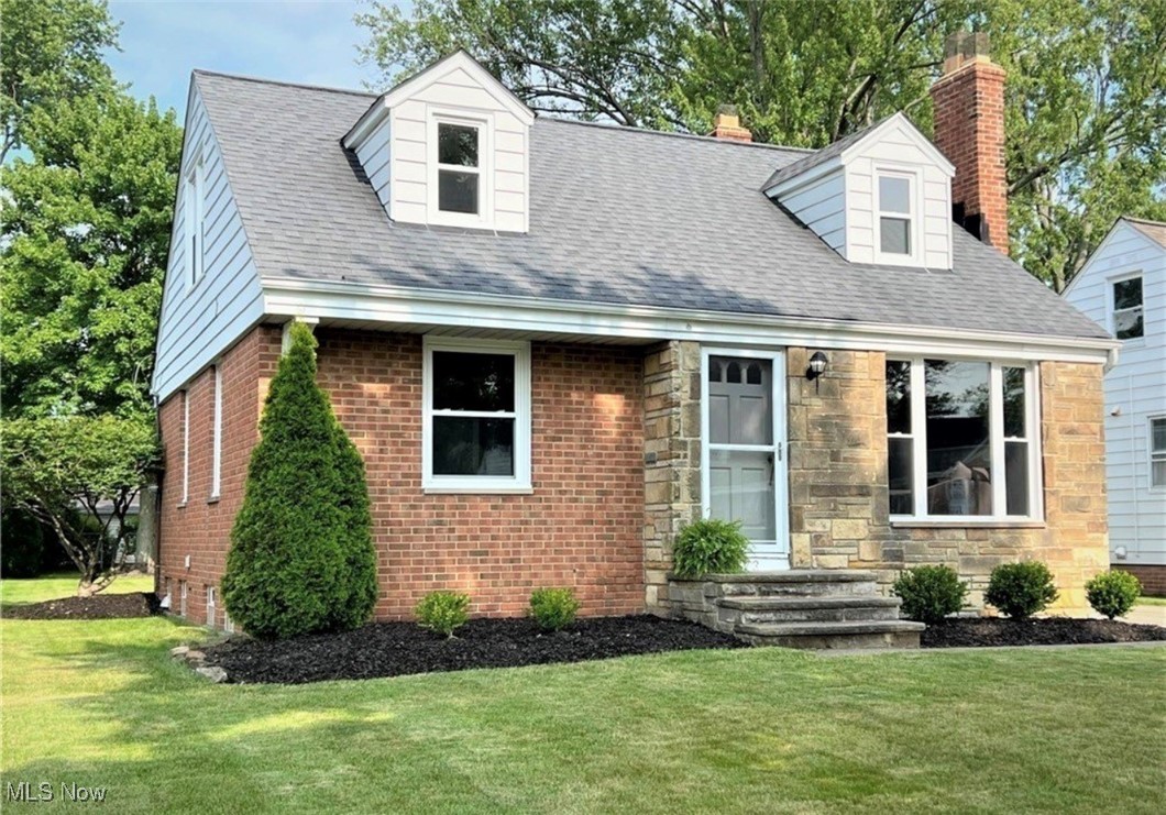 Broadfield Sub/W H Tellings - Residential