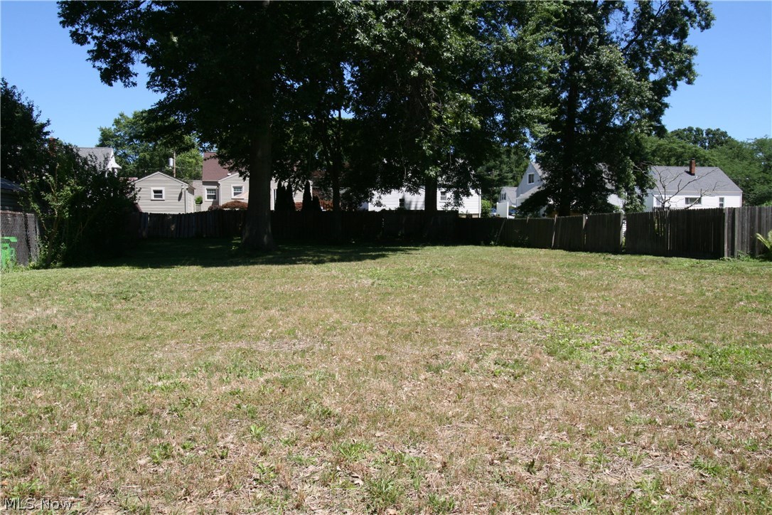 Lovely lot located at 637 Cassell. Home razed Fall 2017. Public water/sewer, gas , electric available. Walking distance to Tuscora Park! Drive by, call with questions!