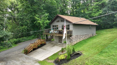Homes For Sale - 2319 Camille Road<br/> Sherrodsville, OH 44675