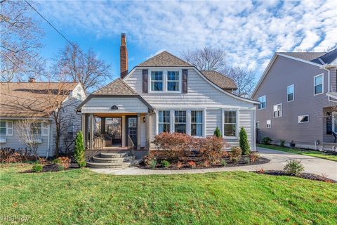 313 Glen Park Drive, Bay Village, OH 44140 - #: 5091955