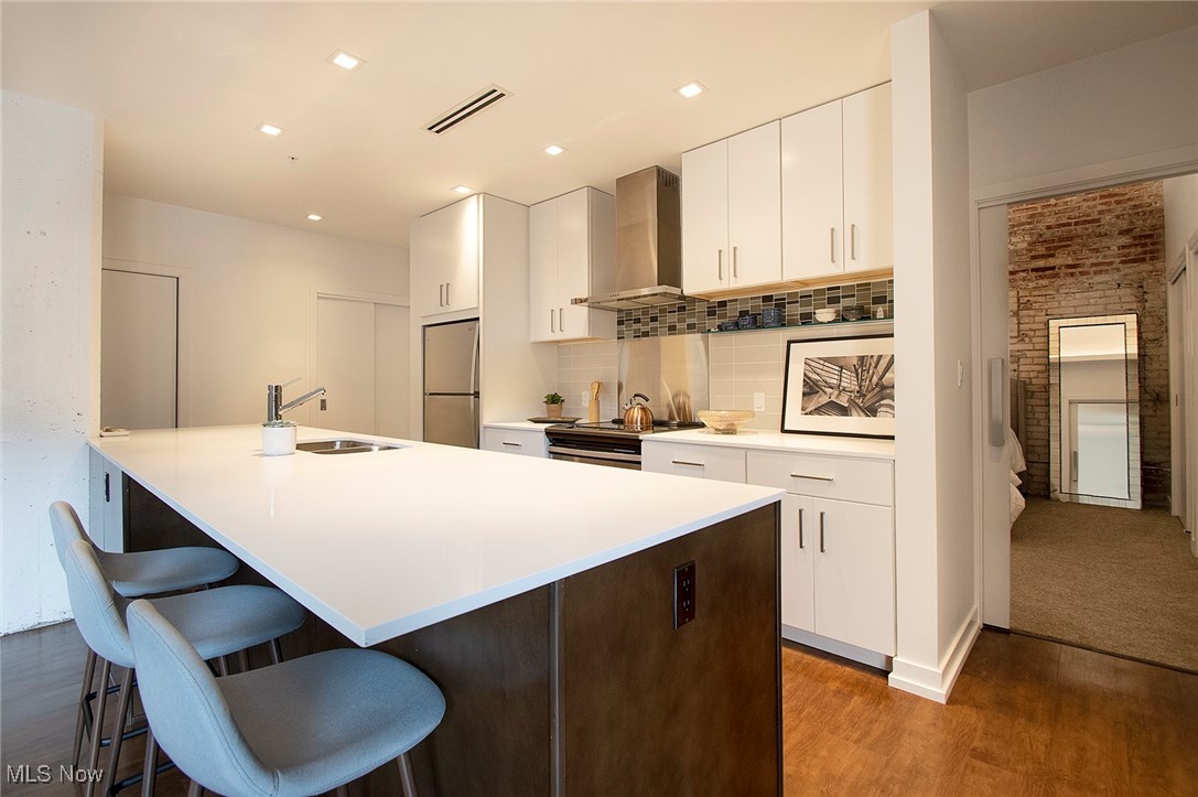 Worthington Yards - Residential Lease