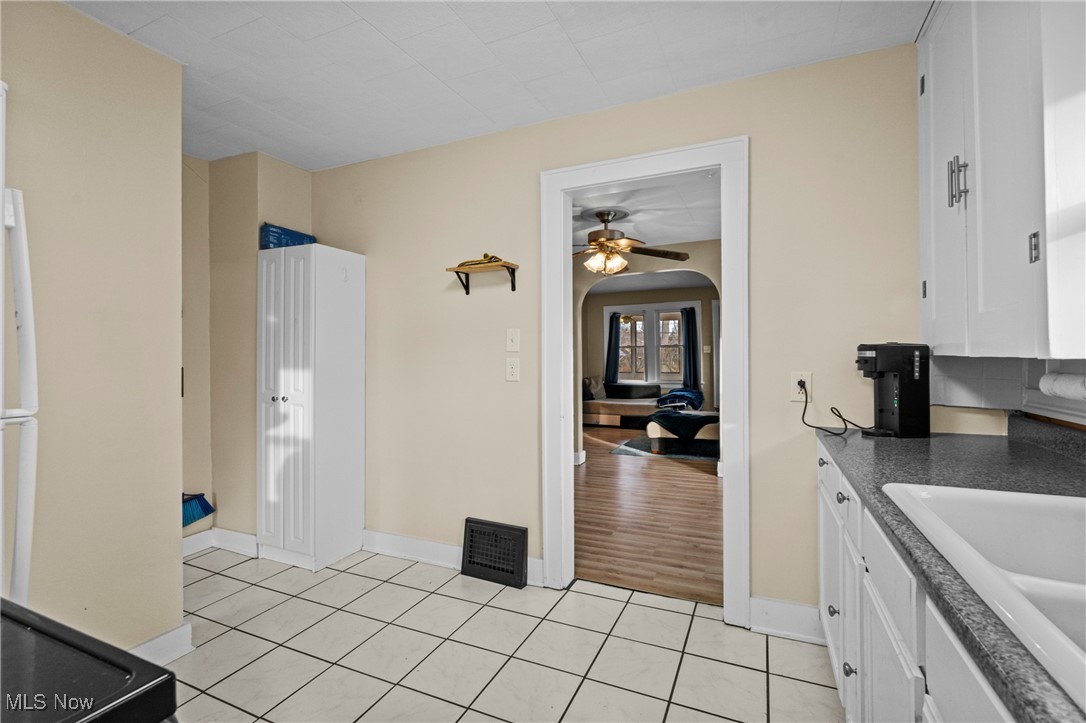 Quayle Drive Allotment - Residential