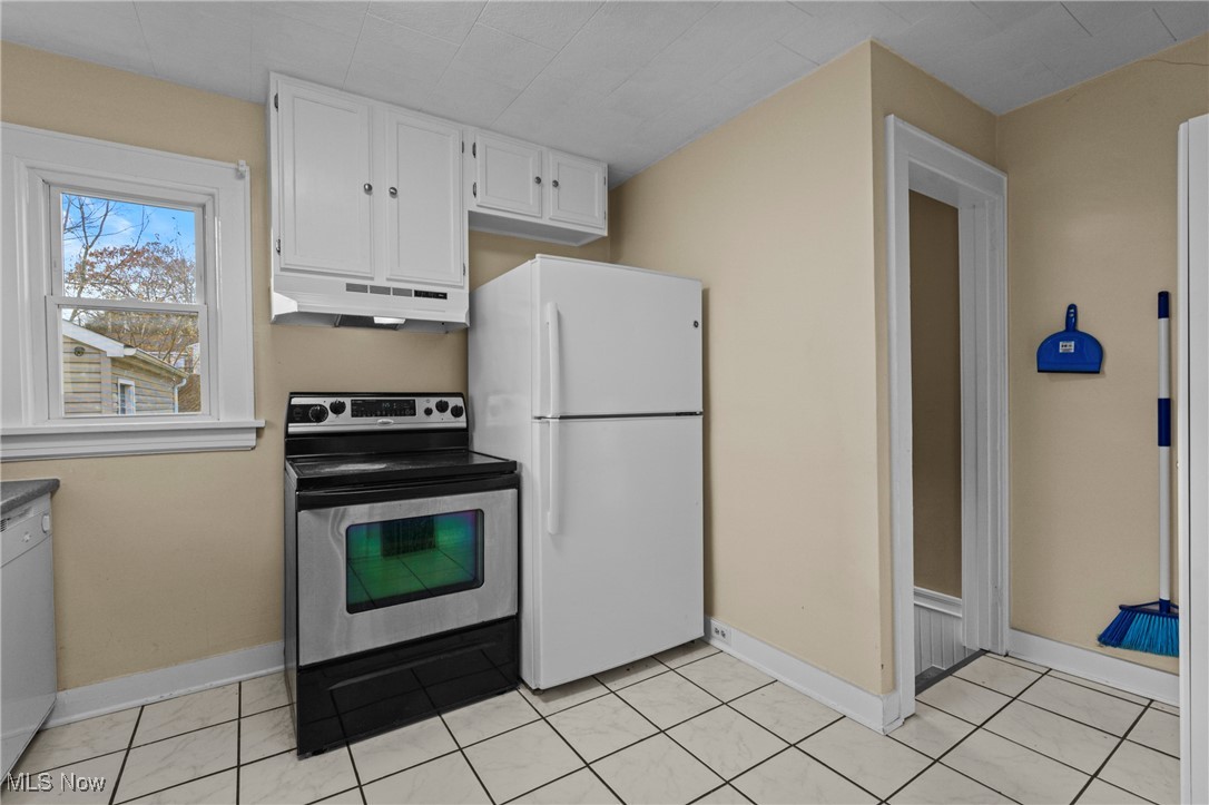 Quayle Drive Allotment - Residential