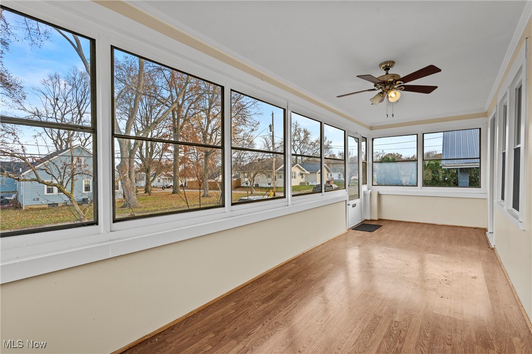 Quayle Drive Allotment - Residential