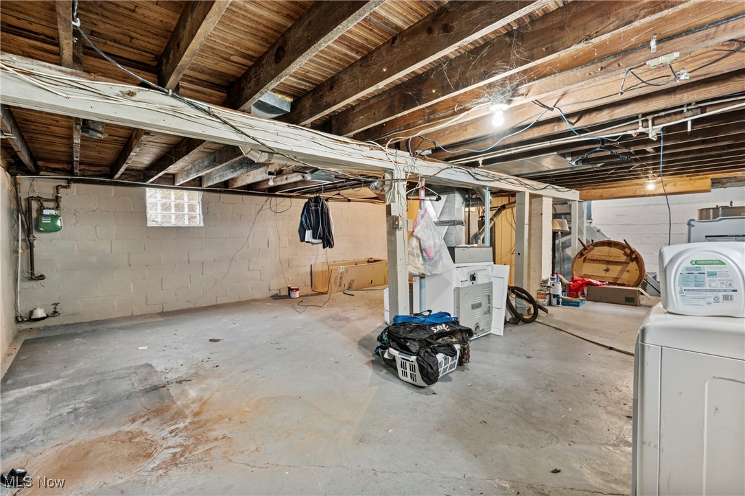 Quayle Drive Allotment - Residential