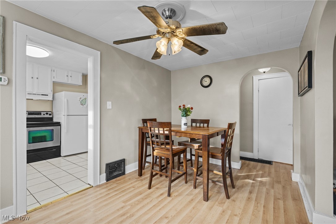 Quayle Drive Allotment - Residential