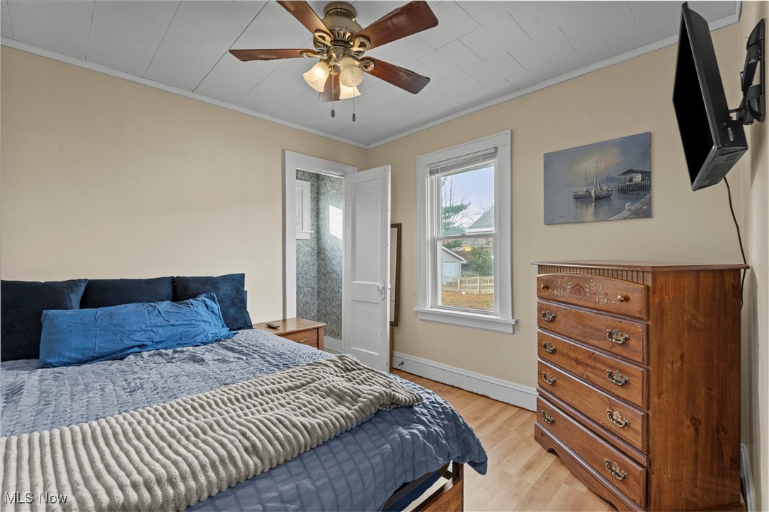 Quayle Drive Allotment - Residential