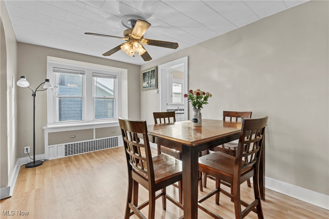 Quayle Drive Allotment - Residential