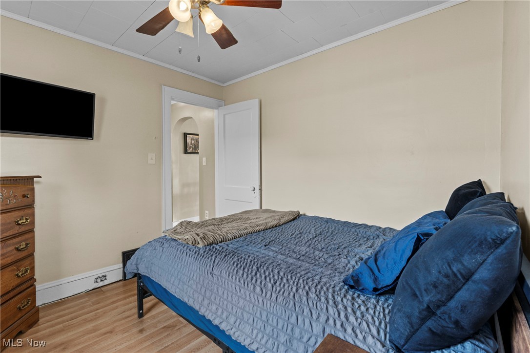 Quayle Drive Allotment - Residential