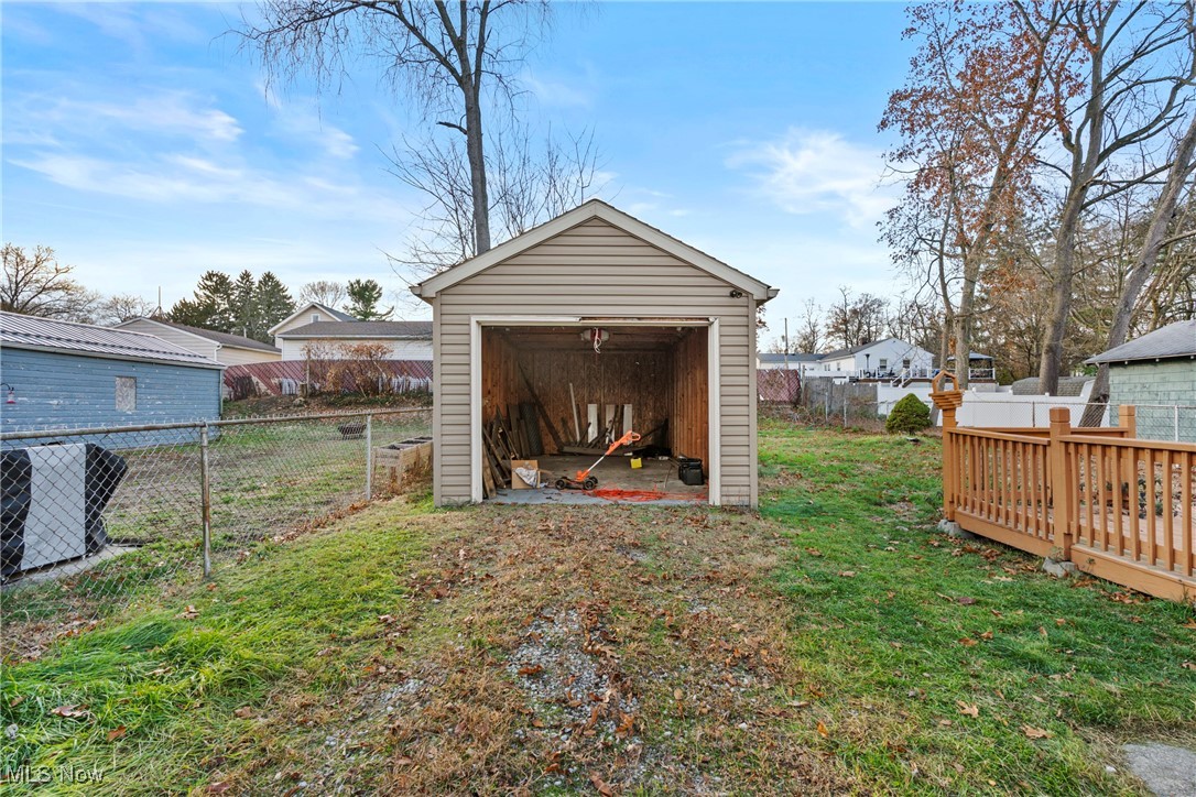 Quayle Drive Allotment - Residential