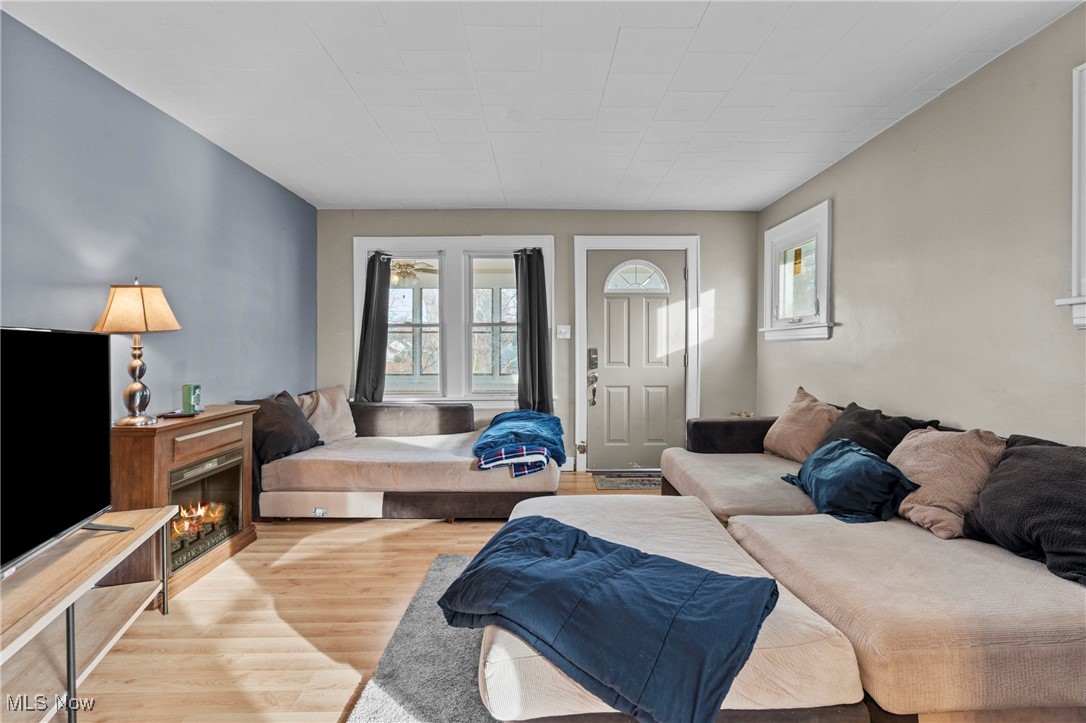 Quayle Drive Allotment - Residential