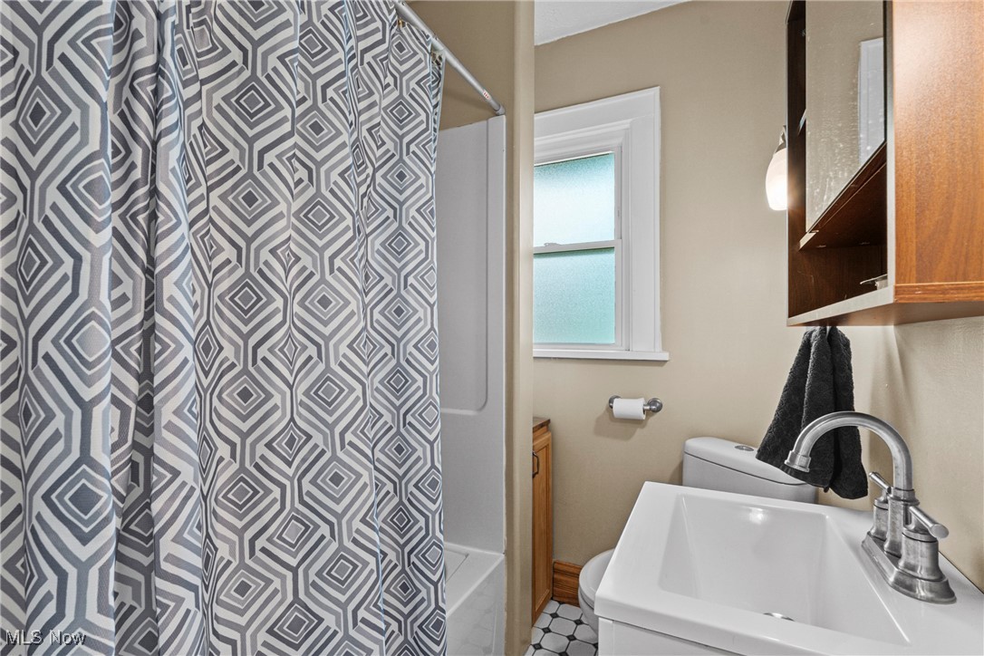 Quayle Drive Allotment - Residential