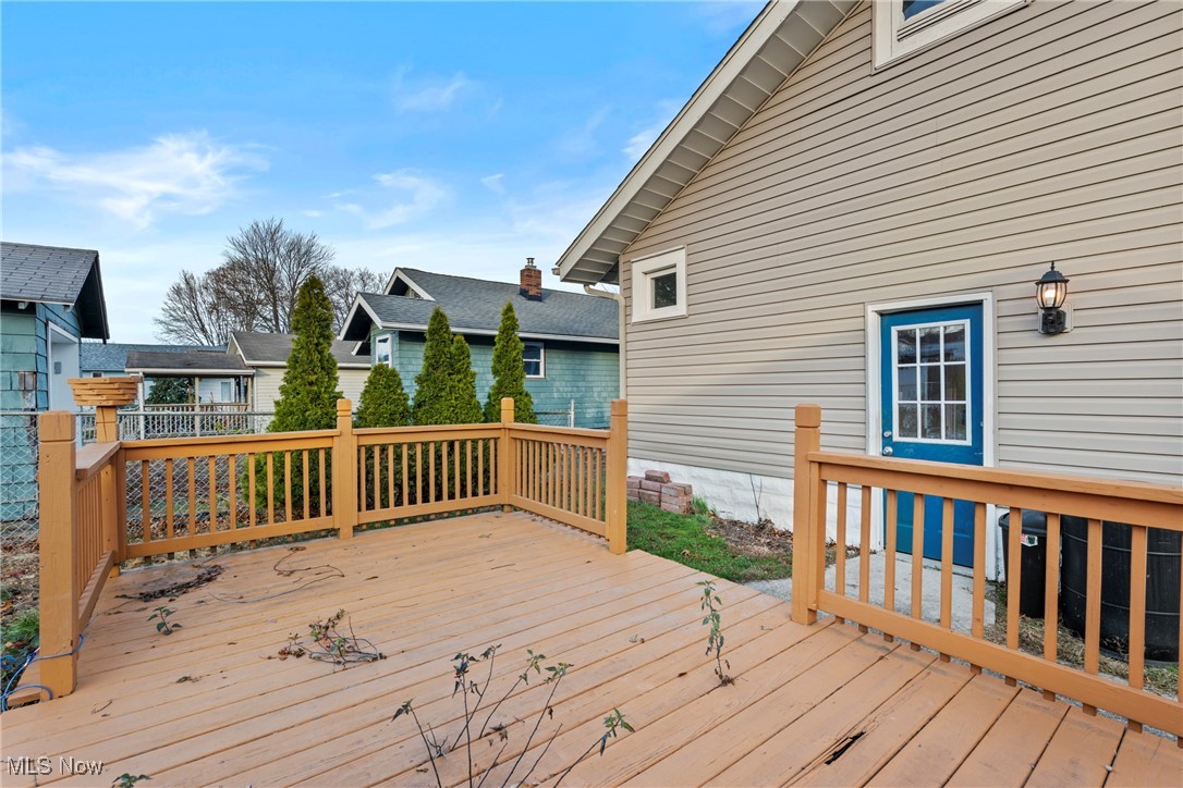 Quayle Drive Allotment - Residential