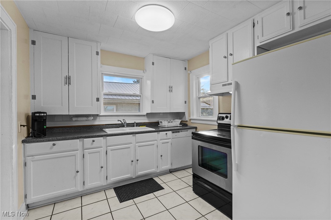 Quayle Drive Allotment - Residential