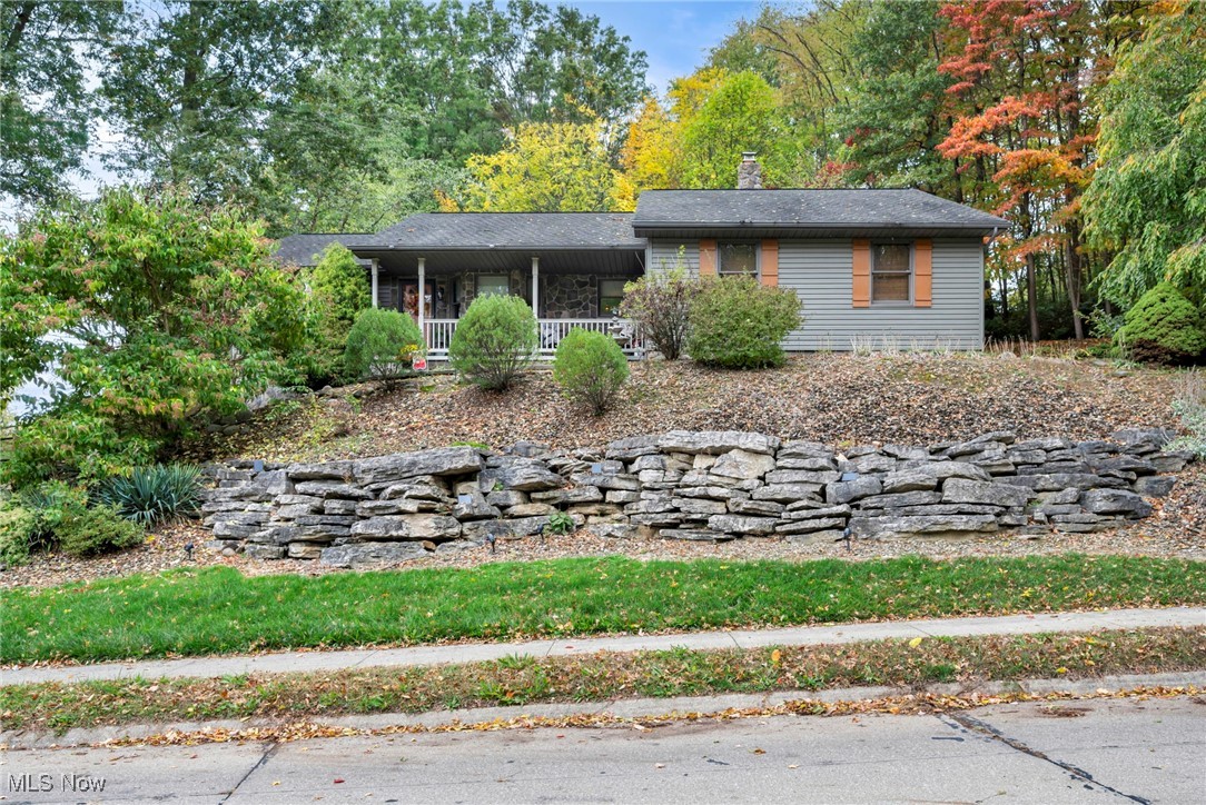 Serenity Woods Allotment #1 - Residential