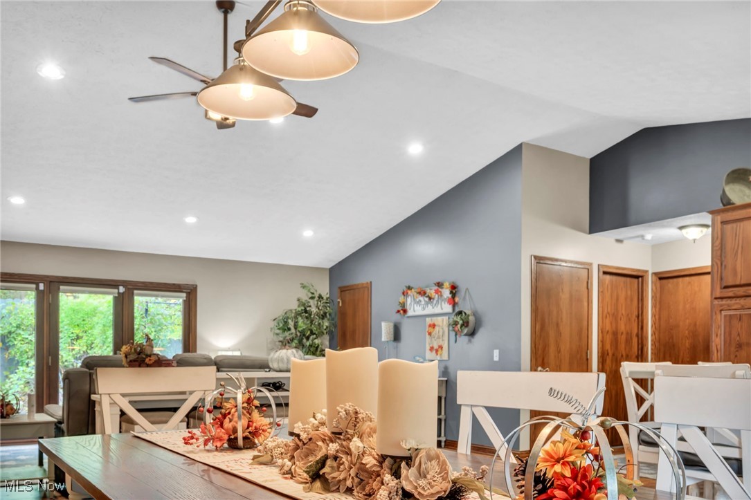 Serenity Woods Allotment #1 - Residential