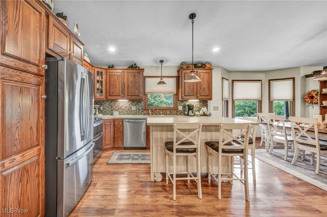 Serenity Woods Allotment #1 - Residential