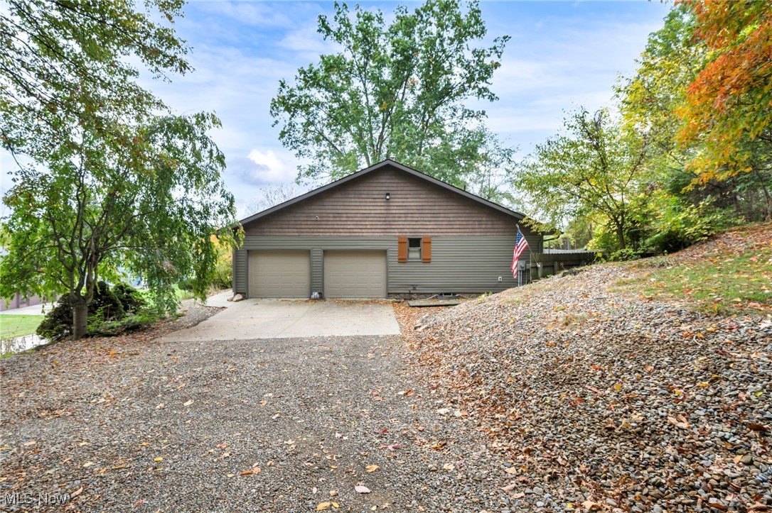 Serenity Woods Allotment #1 - Residential